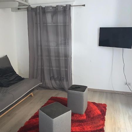 Bastia Appartement De Charme En Hyper Centre 외부 사진