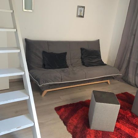Bastia Appartement De Charme En Hyper Centre 외부 사진