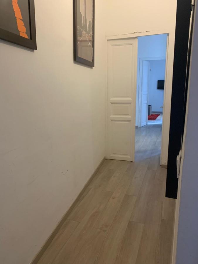 Bastia Appartement De Charme En Hyper Centre 외부 사진